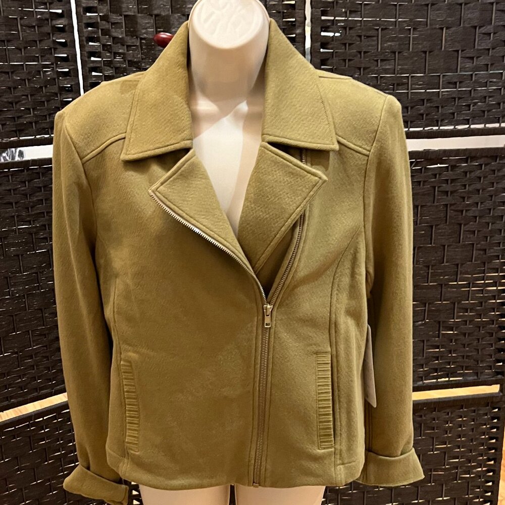 CAbi Road Trip Jacket